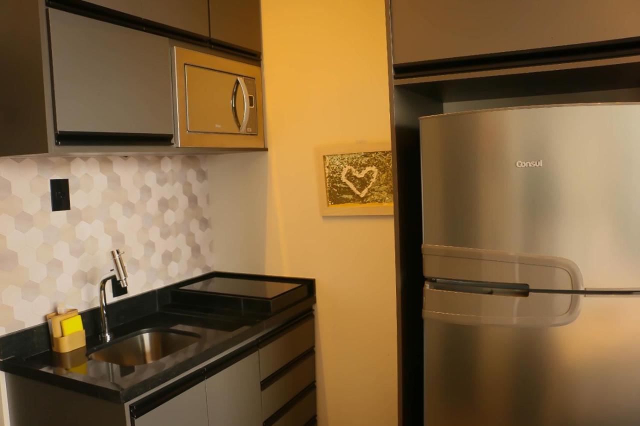 2306 - Modern With Allianz View & Rooftop Pool 公寓