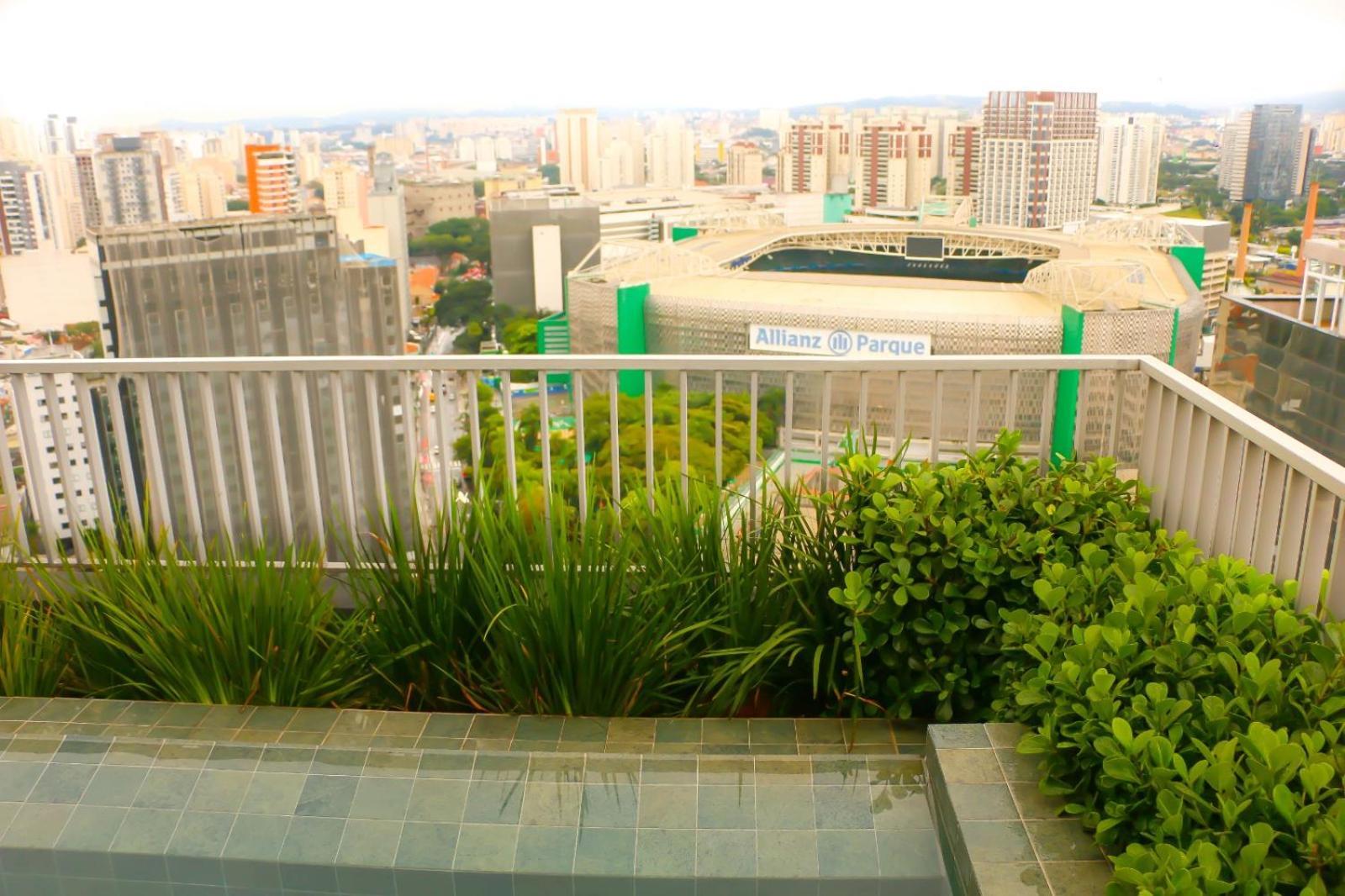 公寓 2306 - Modern With Allianz View & Rooftop Pool *