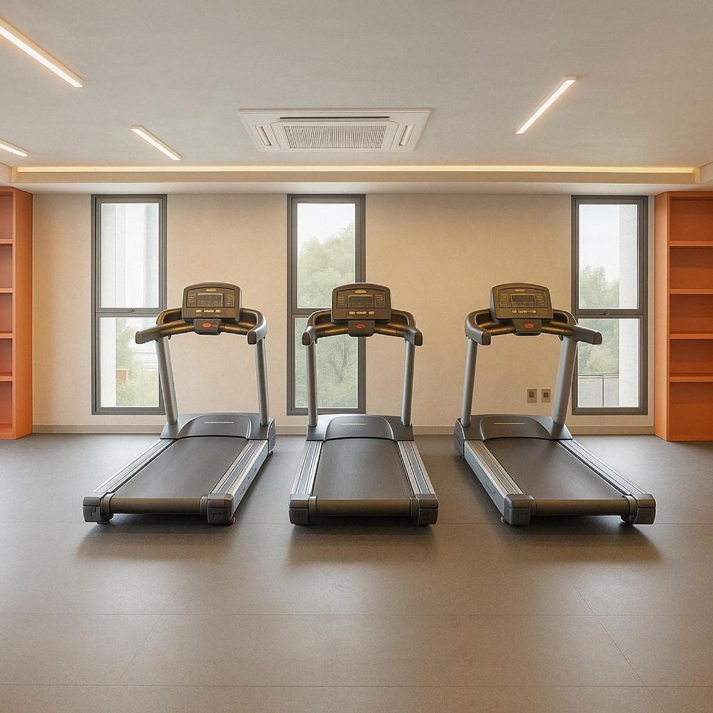 2306 - Modern With Allianz View & Rooftop Pool 圣保罗