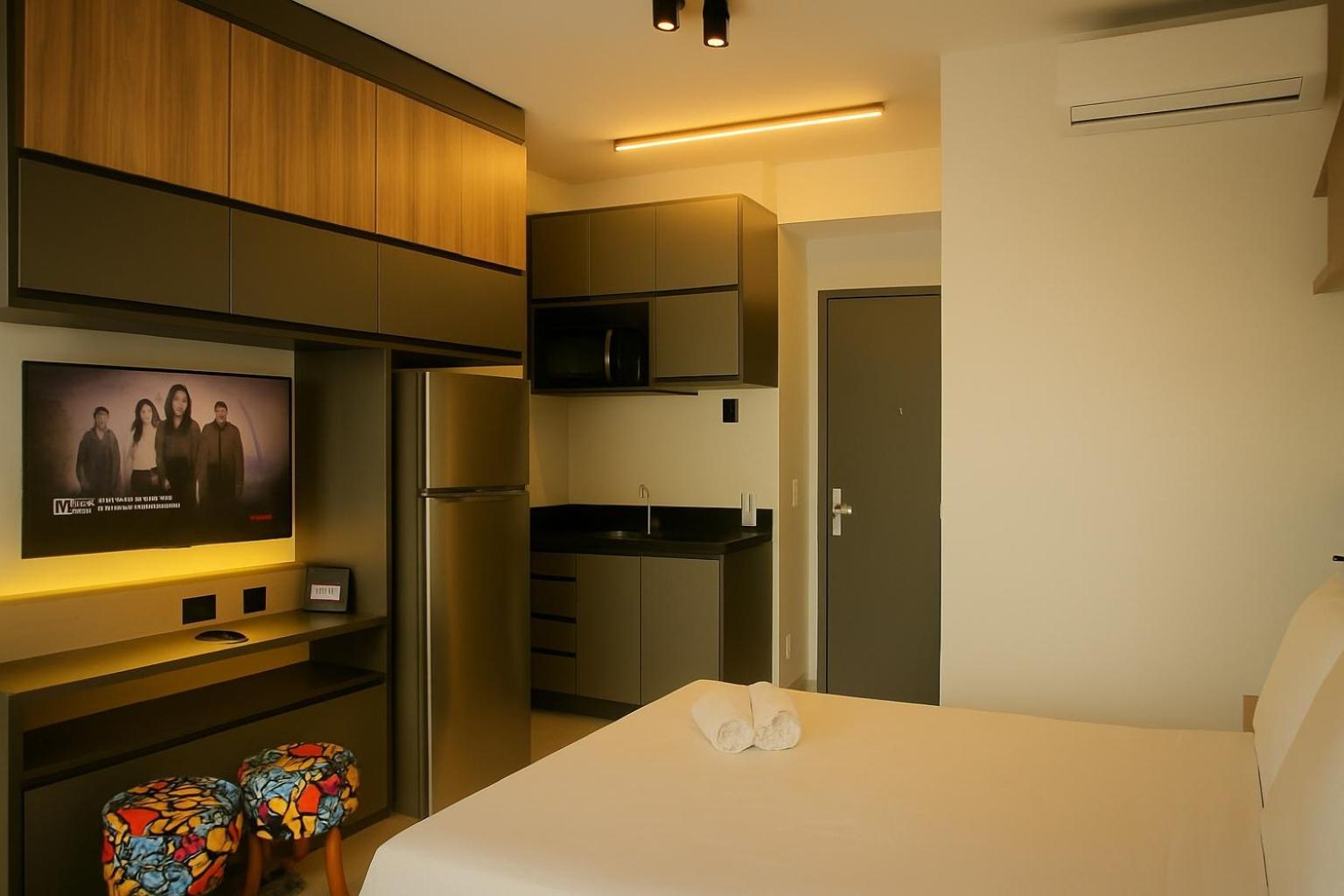 公寓 2306 - Modern With Allianz View & Rooftop Pool *